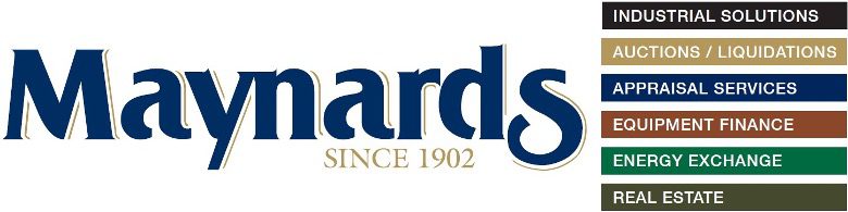Maynards complete logo 3'12'26