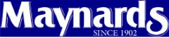 Maynards logo 3'11'26